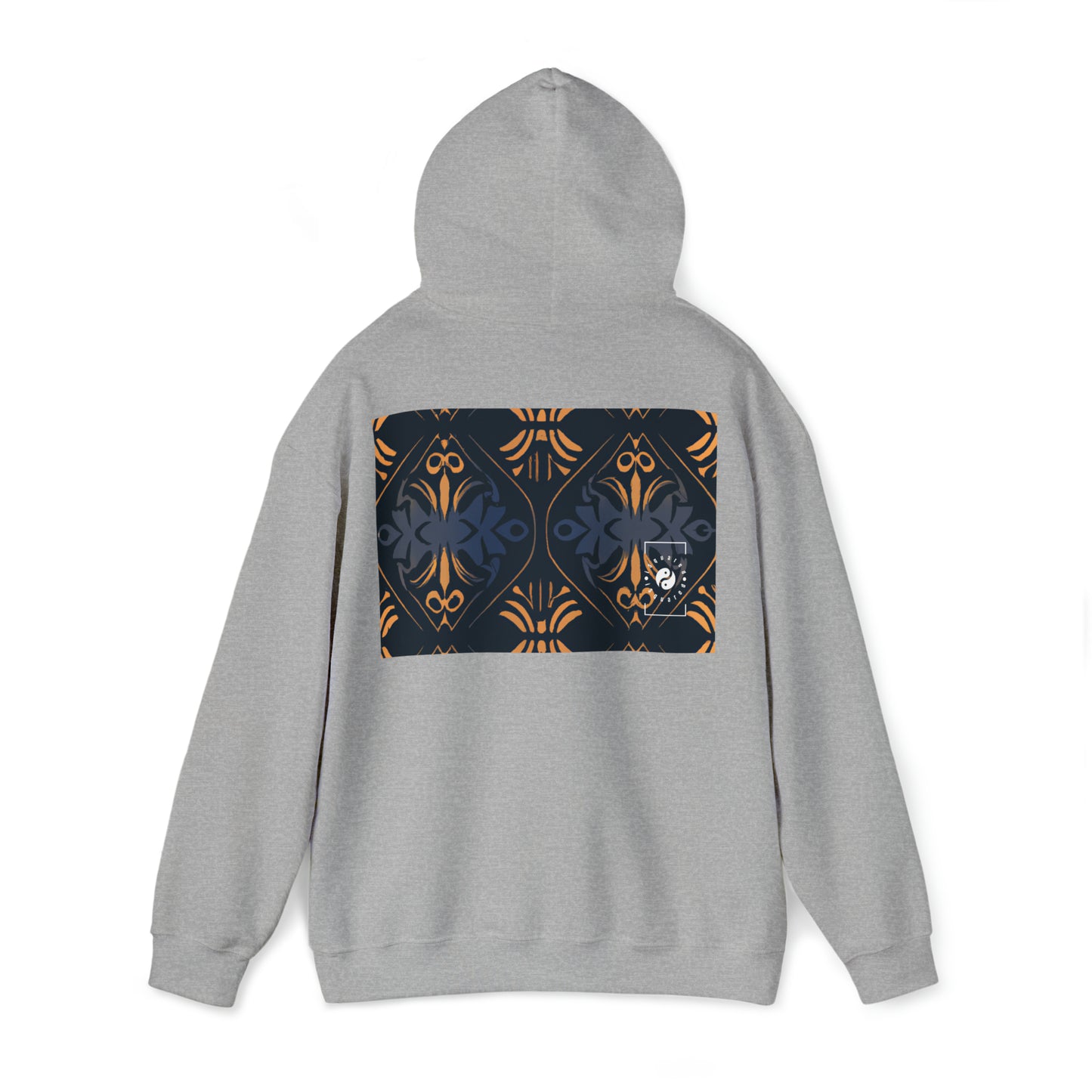 Giovanni da Rossetti - Hoodie