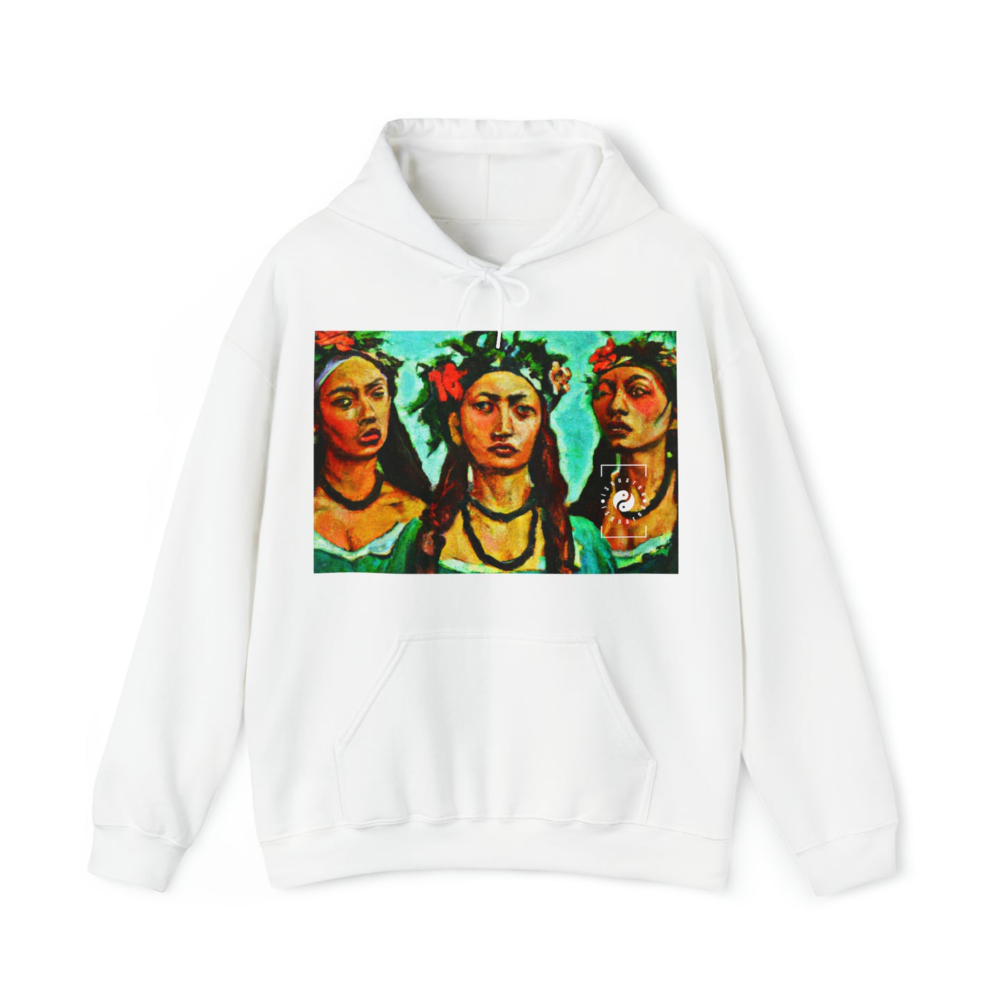 Giovanni da Verocci - Hoodie