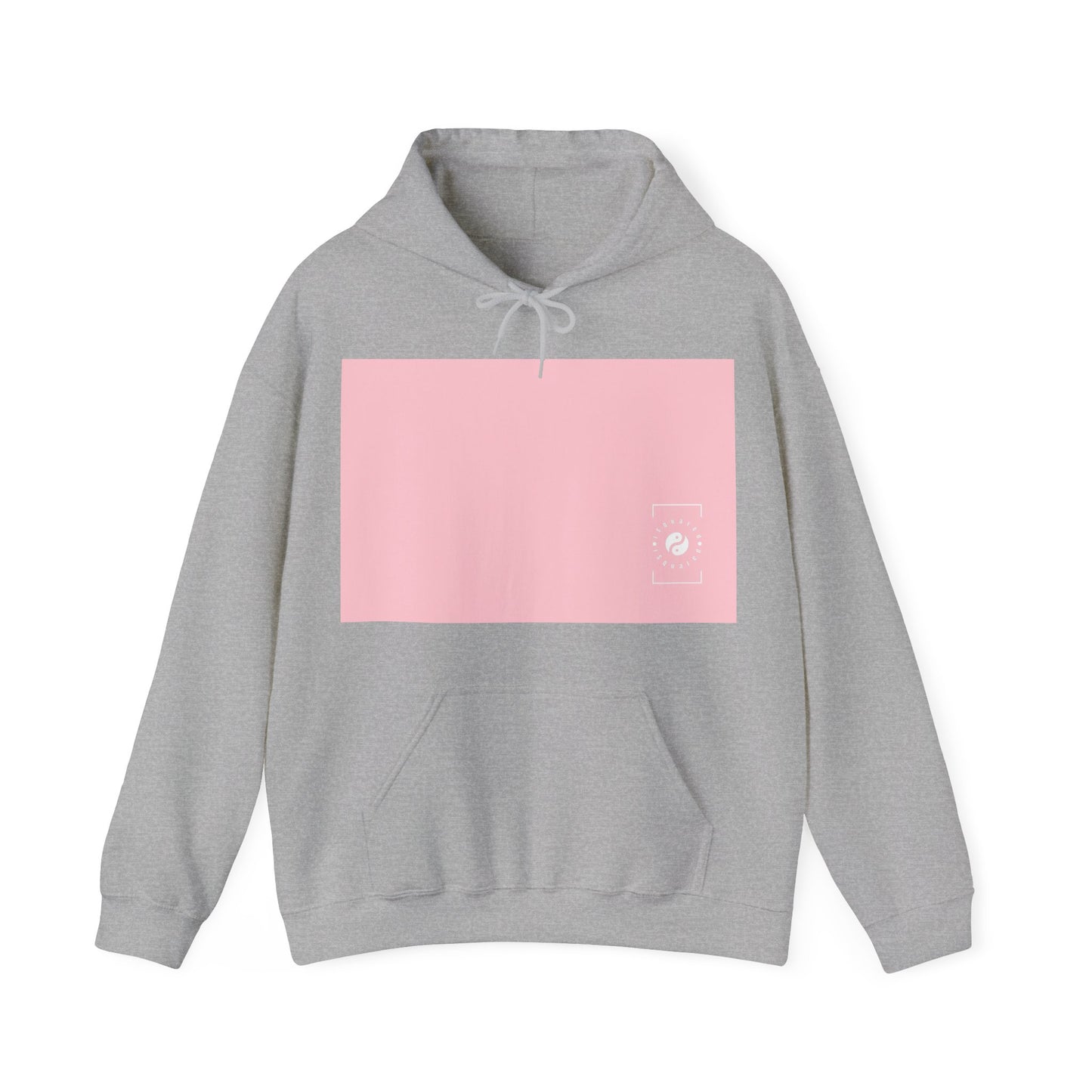 FFCCD4 Light Pink - Hoodie