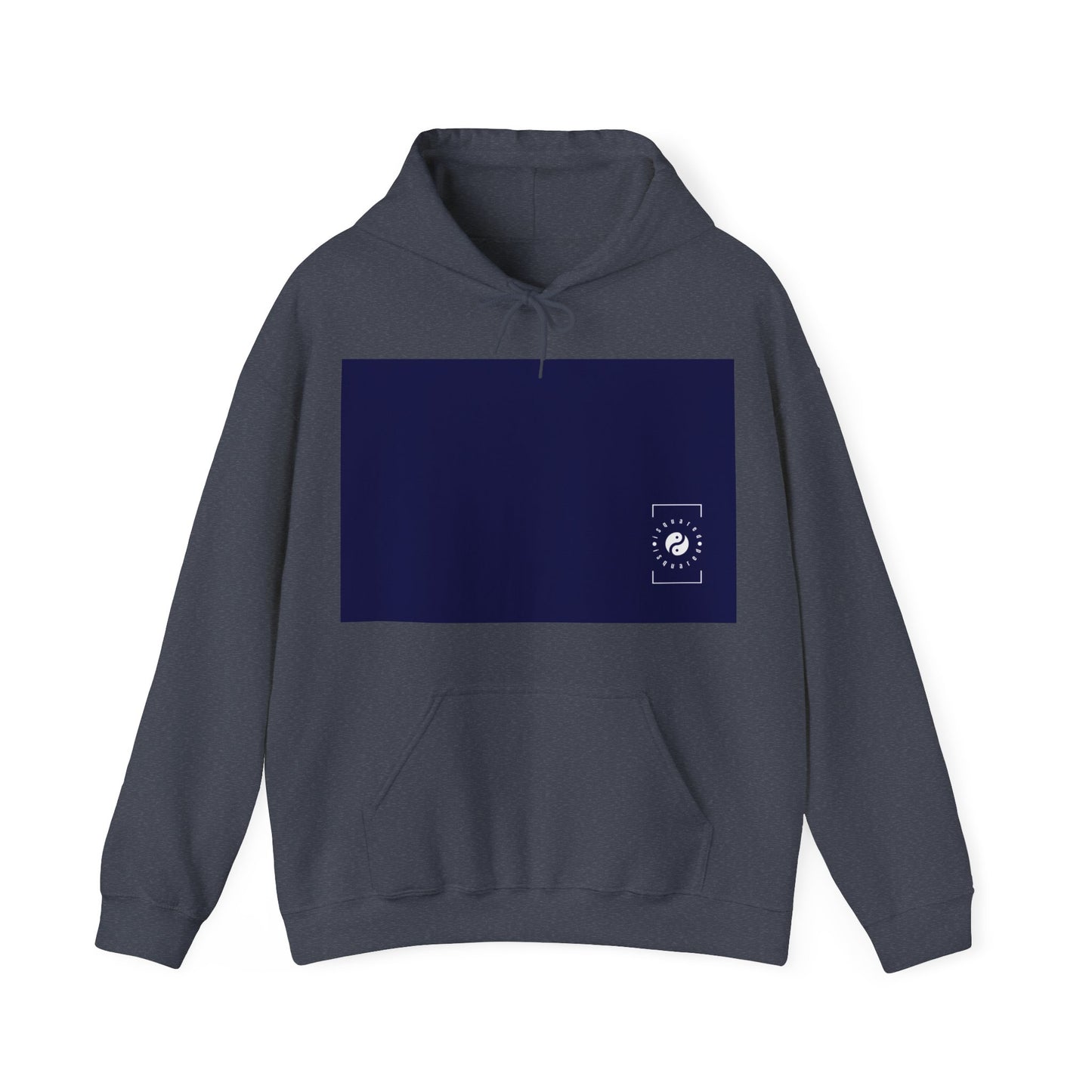 Royal Blue - Hoodie