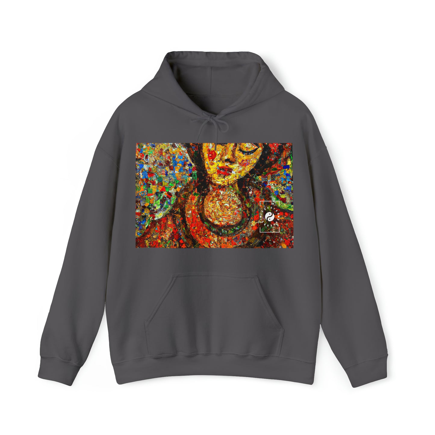 Girolamo da Montefiore - Hoodie