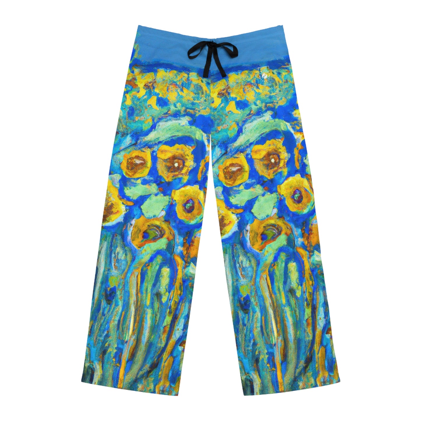 Marius D'Amorell - Men's Lounge Pants