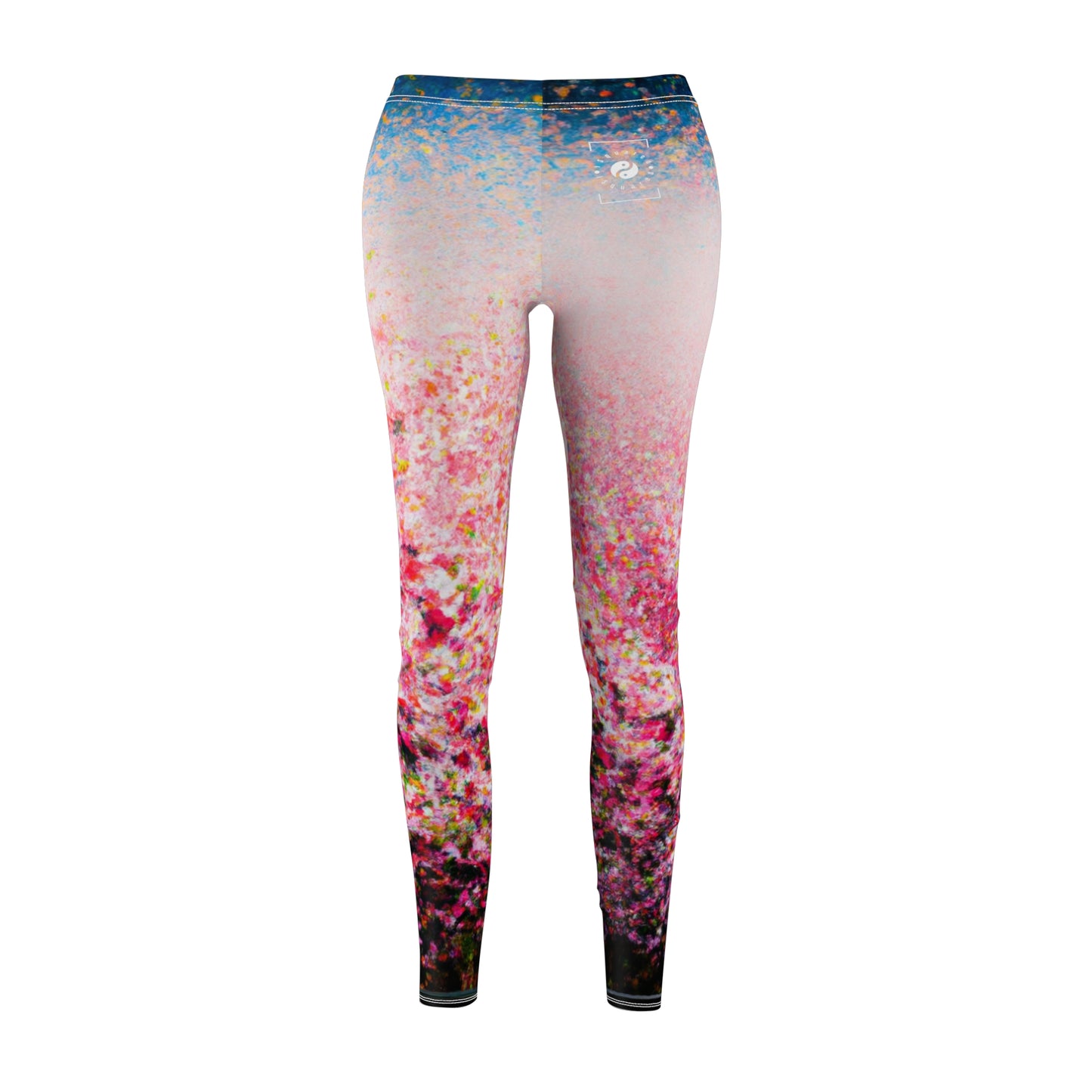 Aurelius Verdiroso - Casual Leggings