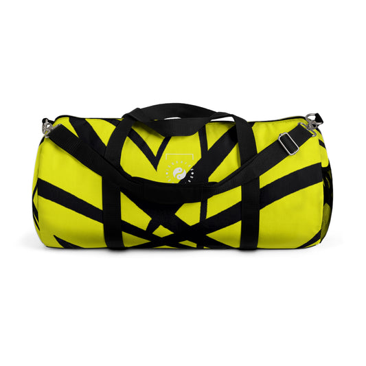 Entangled Harmony - Duffle Bag