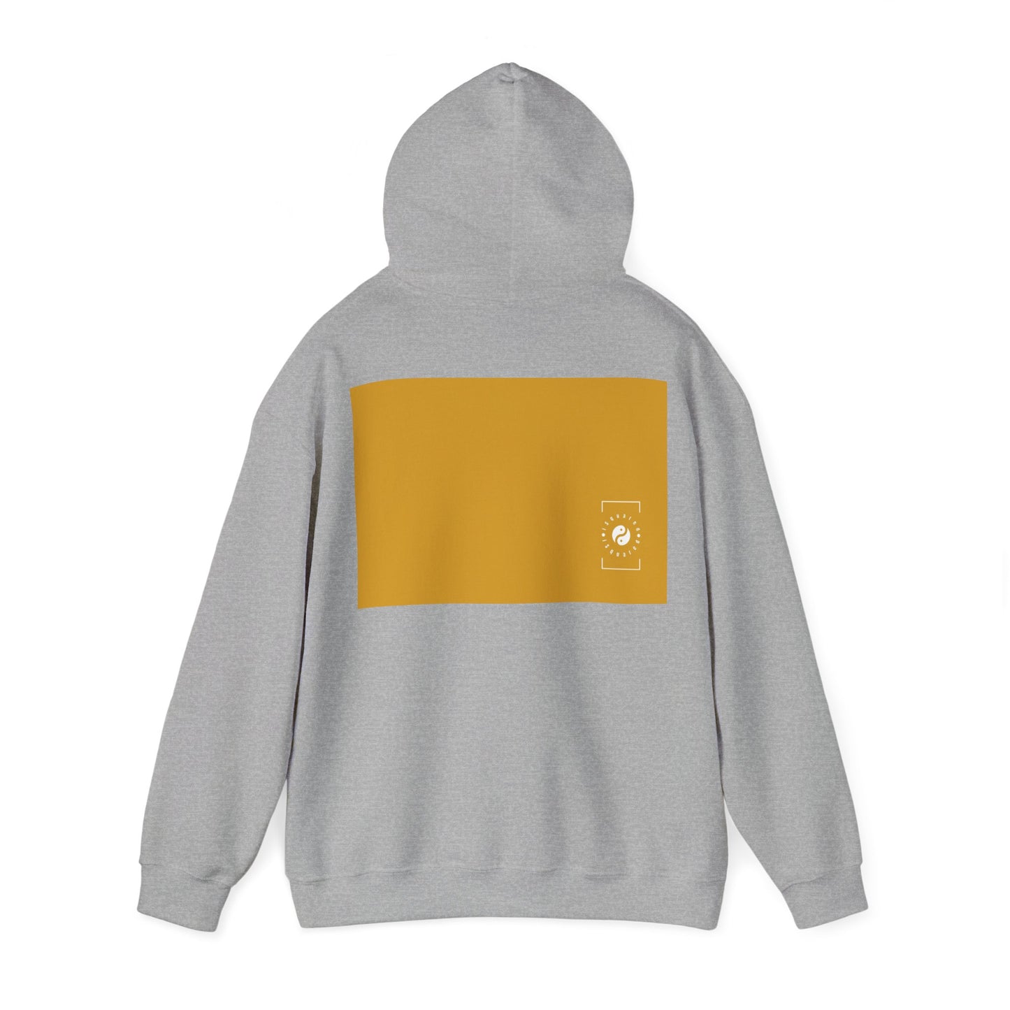 DAA520 Goldenrod - Hoodie