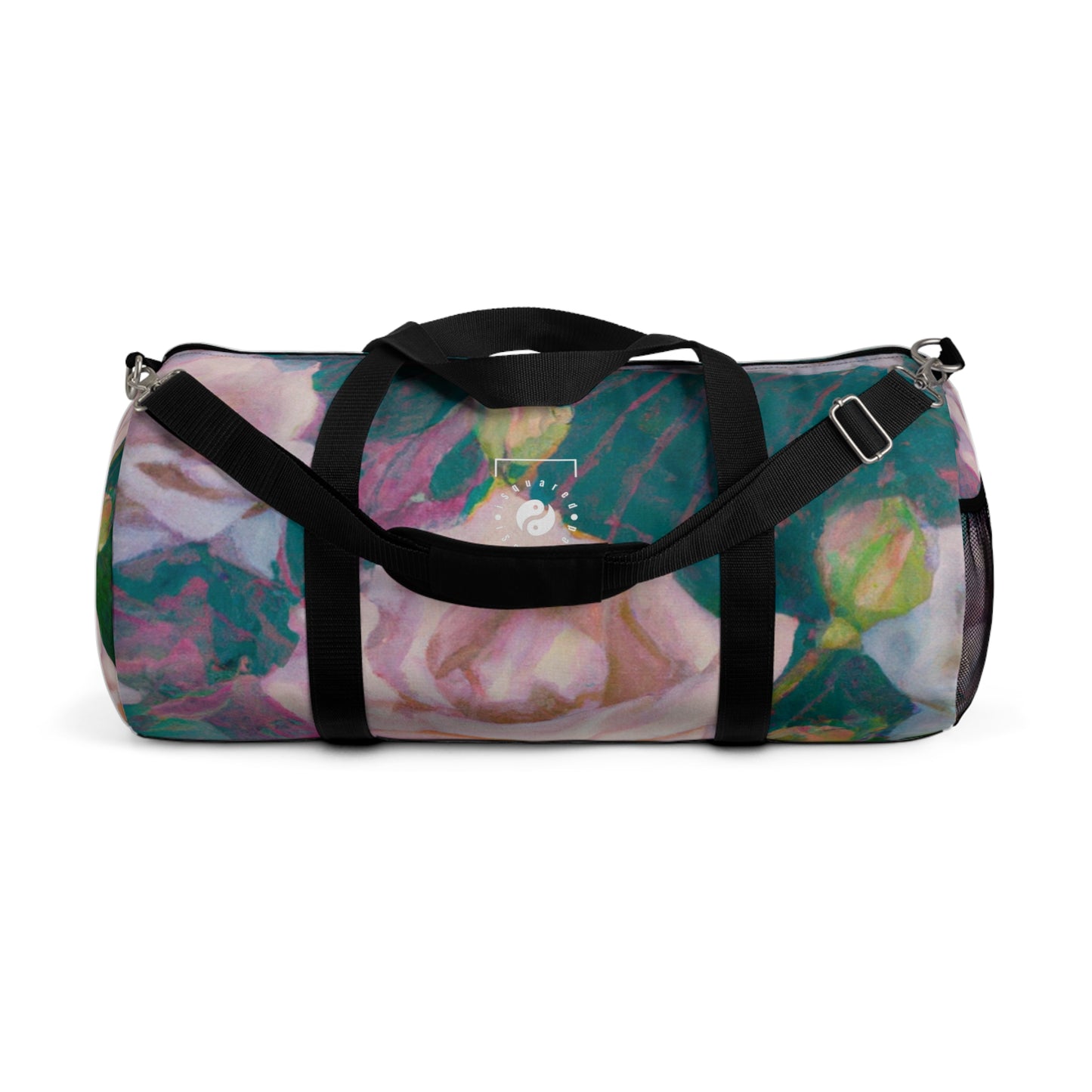 Cosmic Roses - Duffle Bag