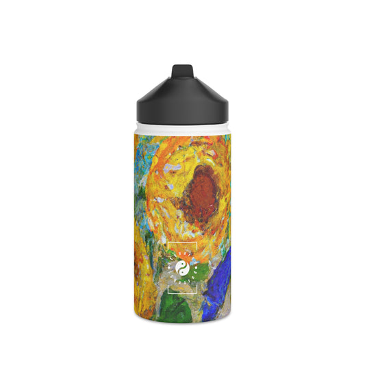 Ruggero Solferino - Water Bottle