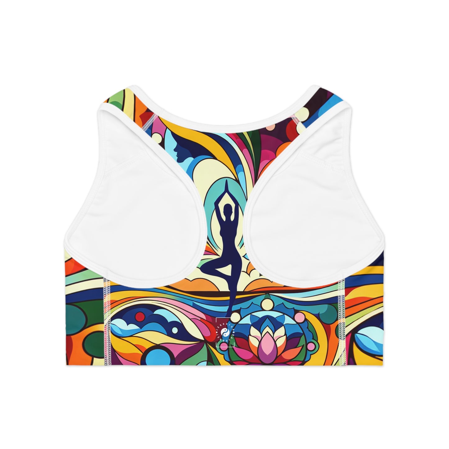 Wilhelm da Verona - High Performance Sports Bra