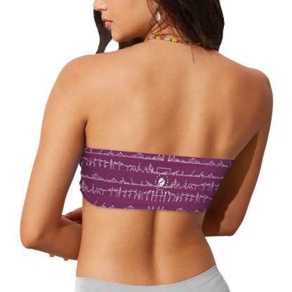 Bikram Ember - iSquared Tube Top