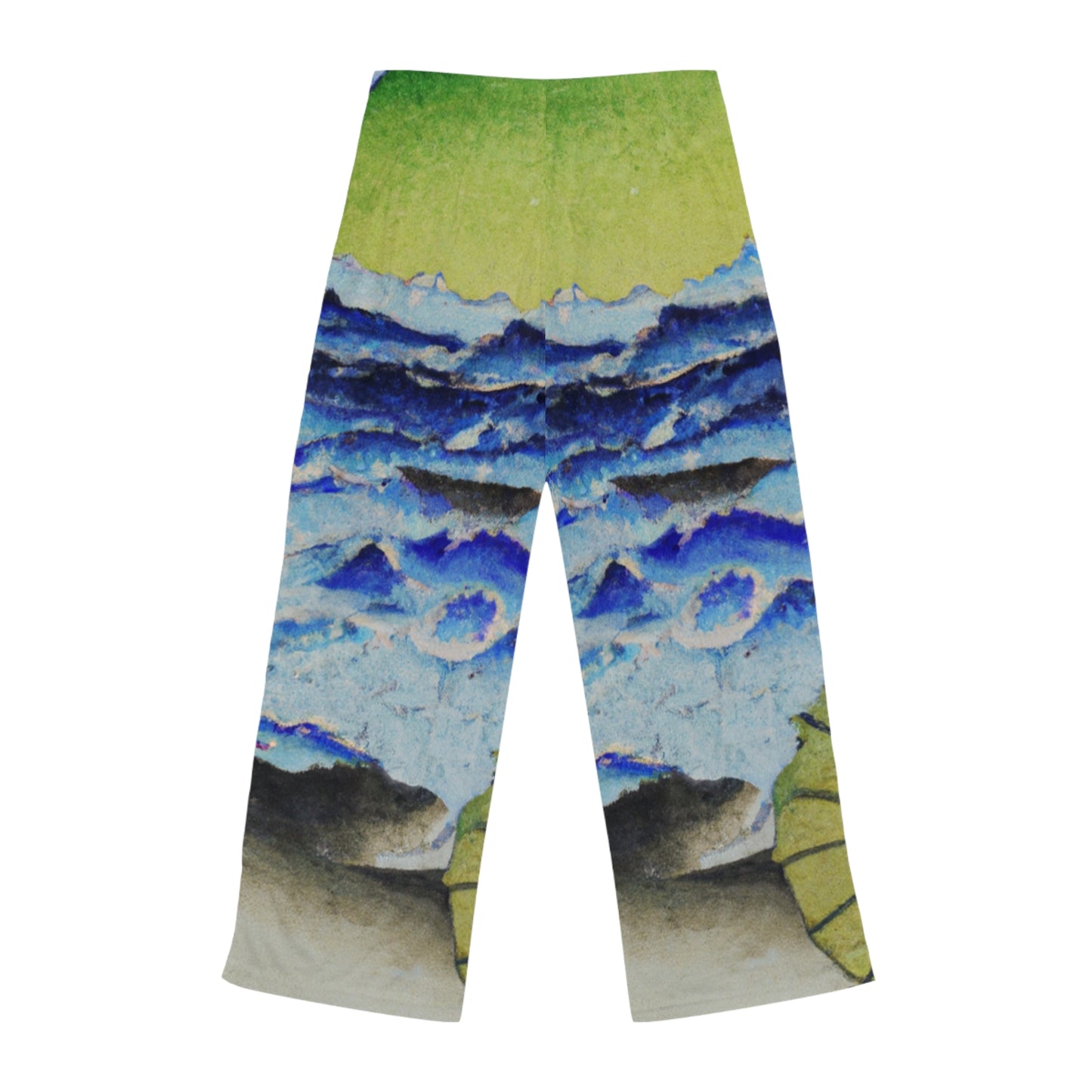 Branco da Rosetta - Women lounge pants