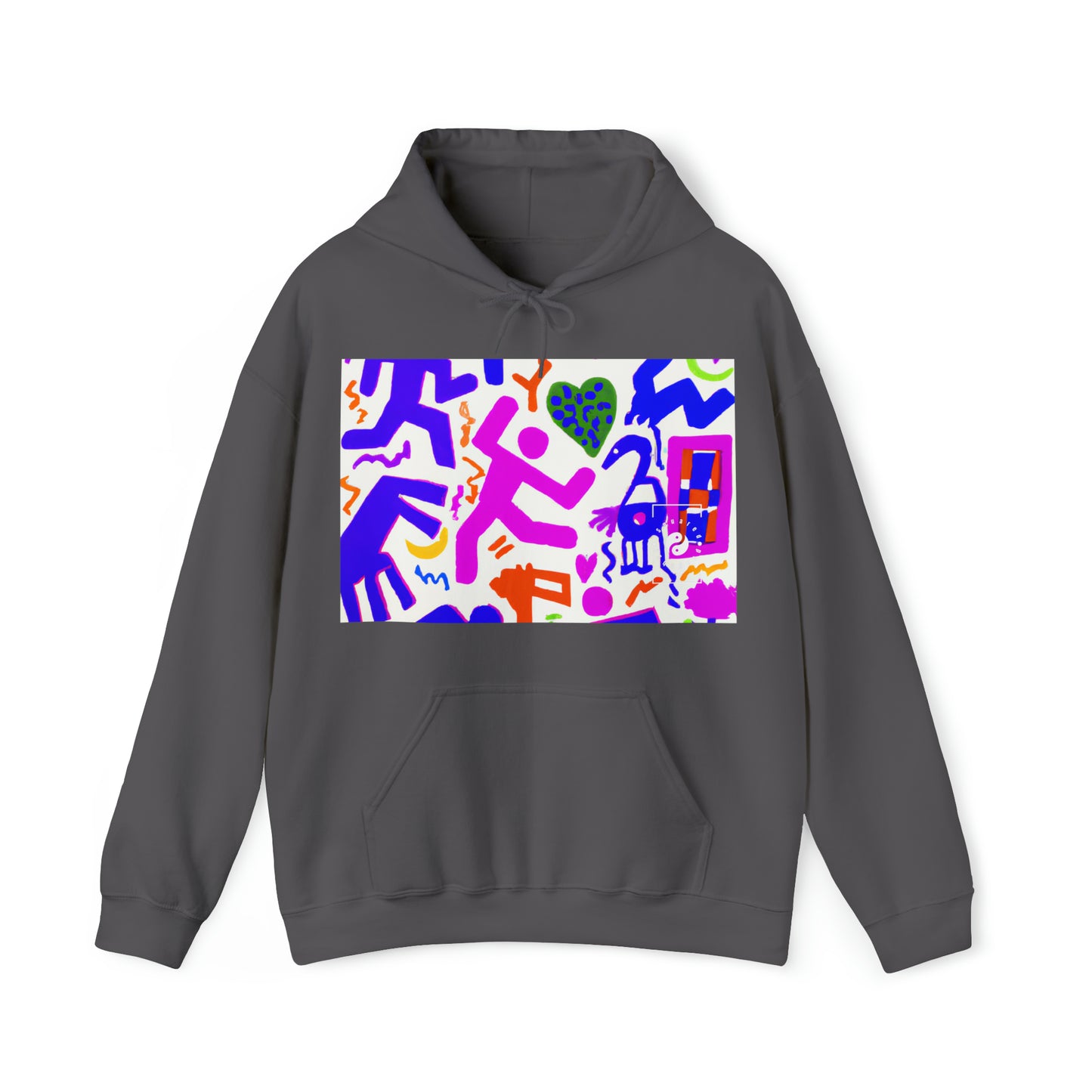 Giovanni da Montefiori - Hoodie