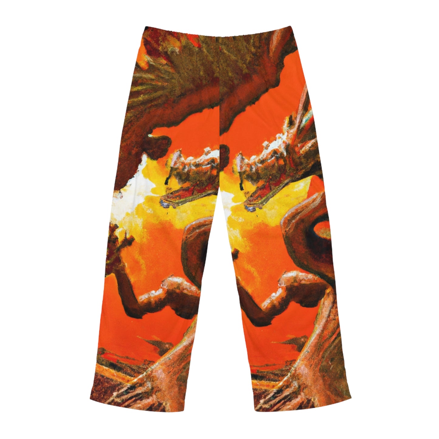 Giancarlo Verenti - men's Lounge Pants