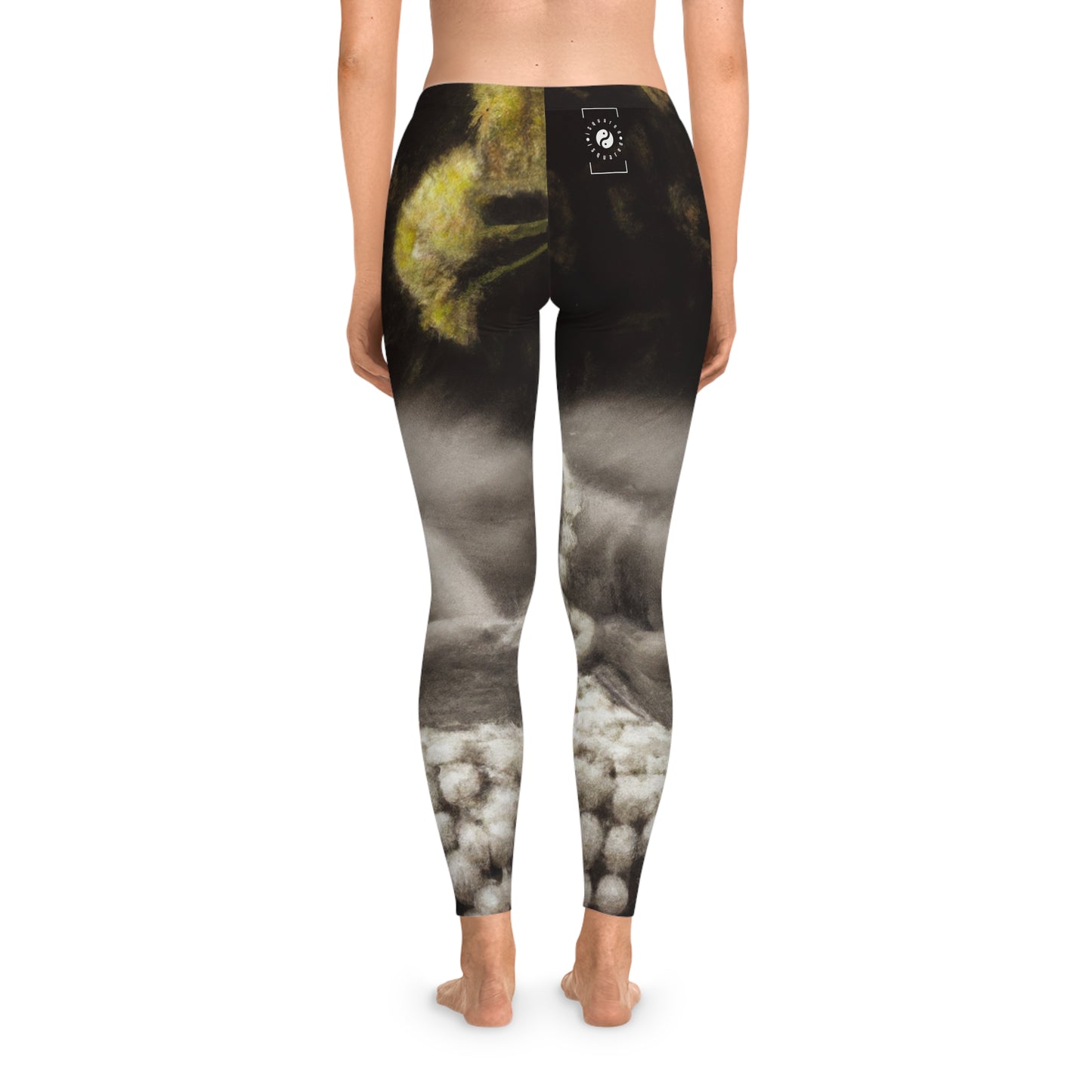 Aulus Rossetti - Unisex Tights