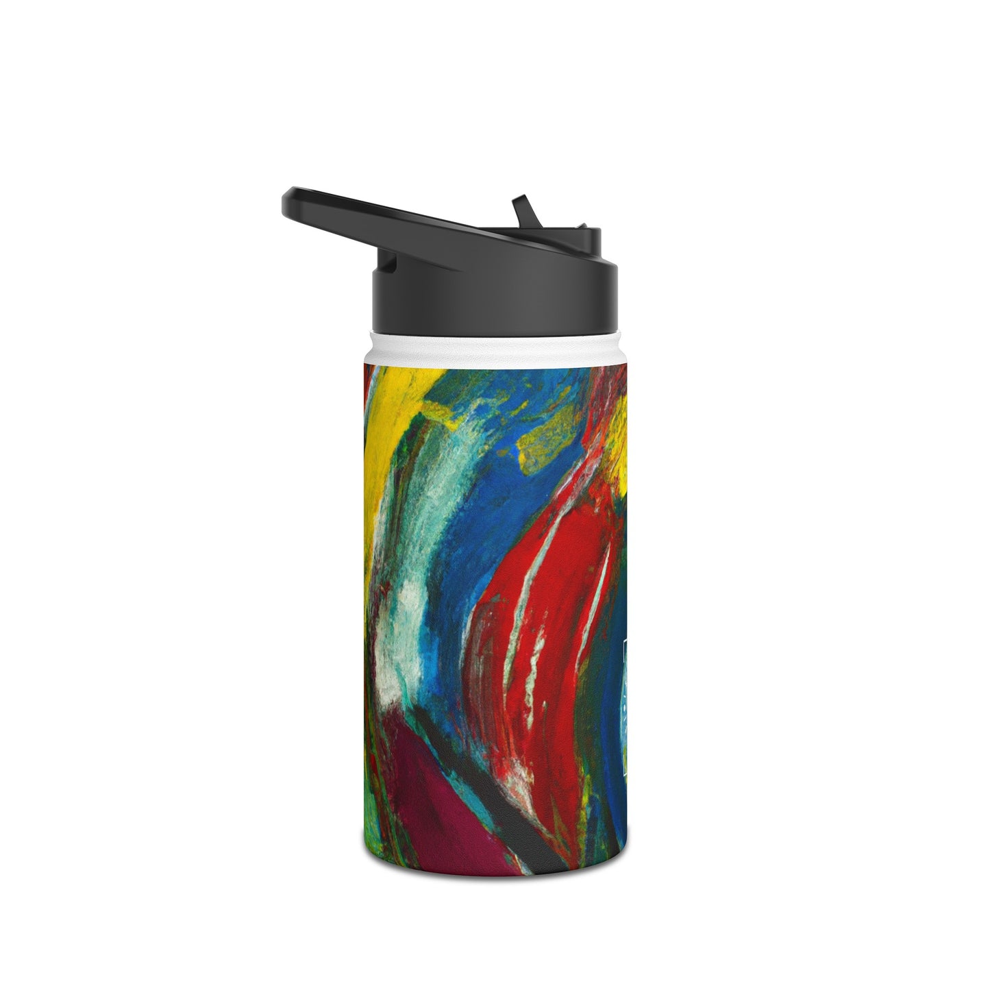 Olympian Impression - Water Bottle