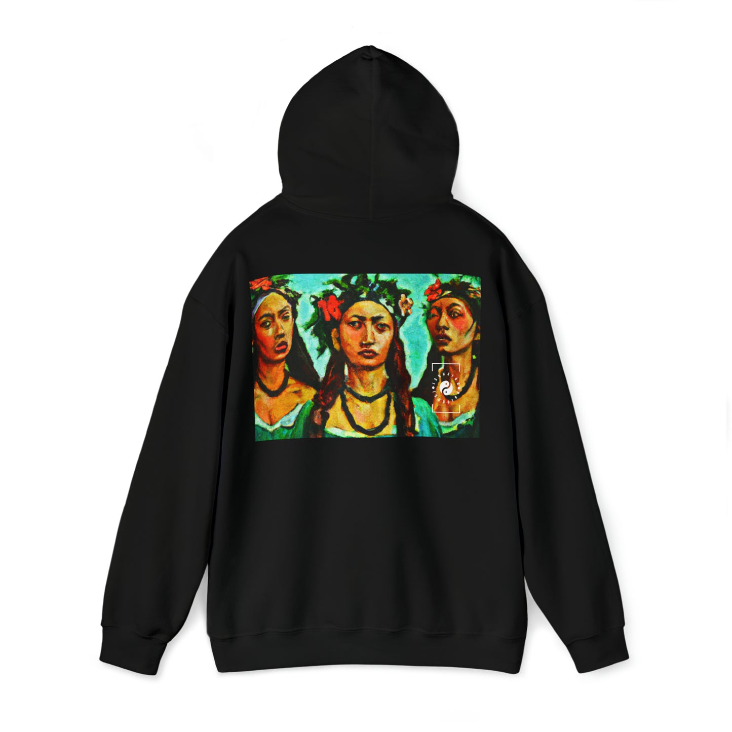 Giovanni da Verocci - Hoodie