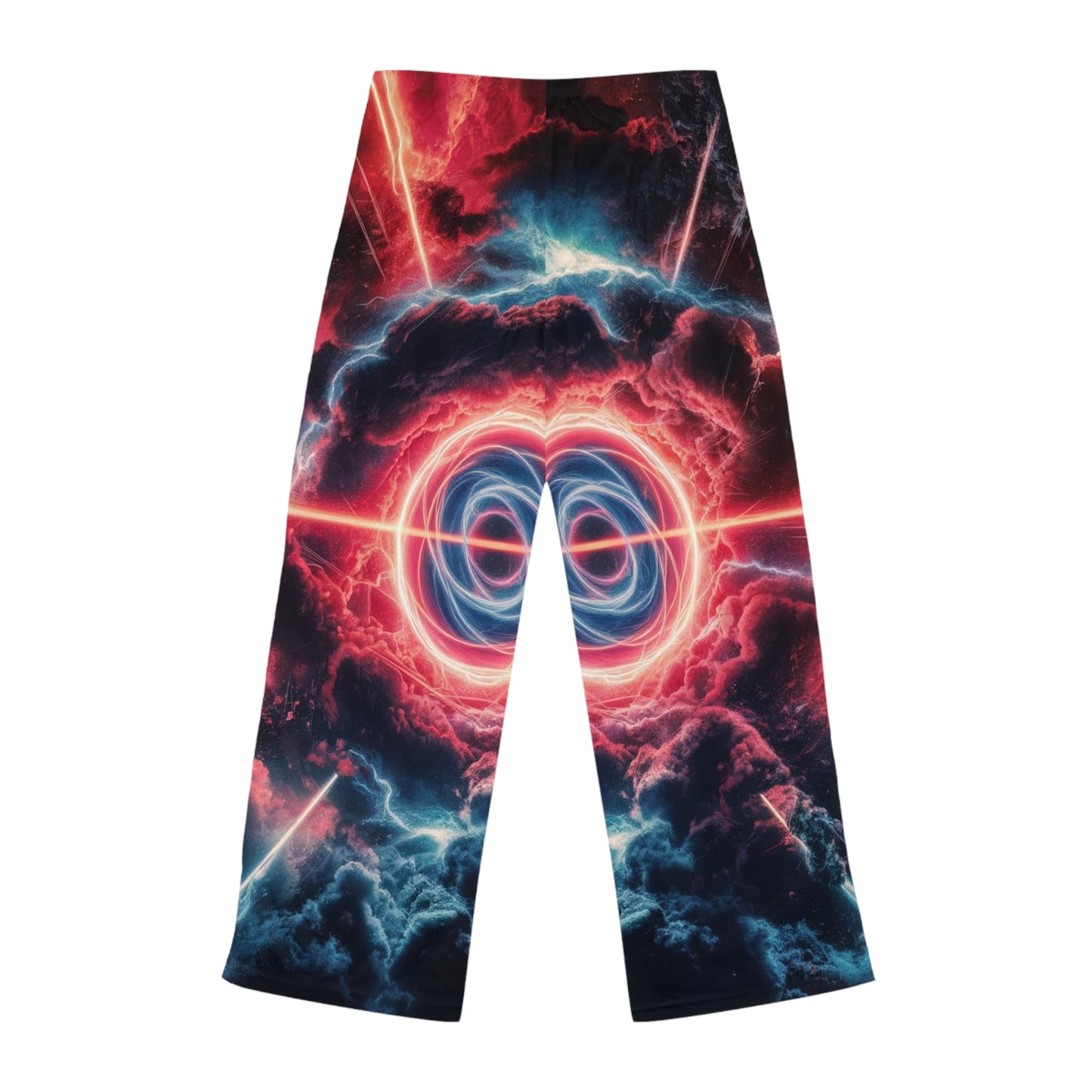 Cosmic Fusion - Women lounge pants