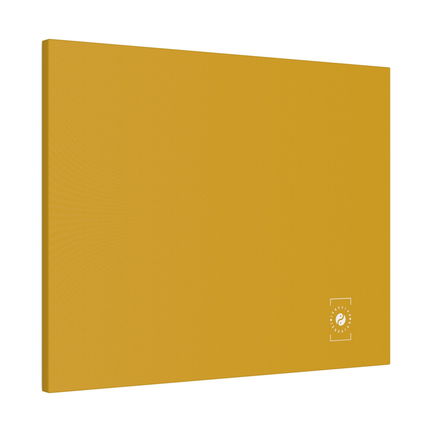 DAA520 Verge d'or - Impression sur toile