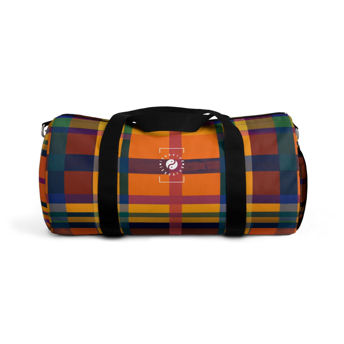 Alonso Cavallera - Duffle Bag