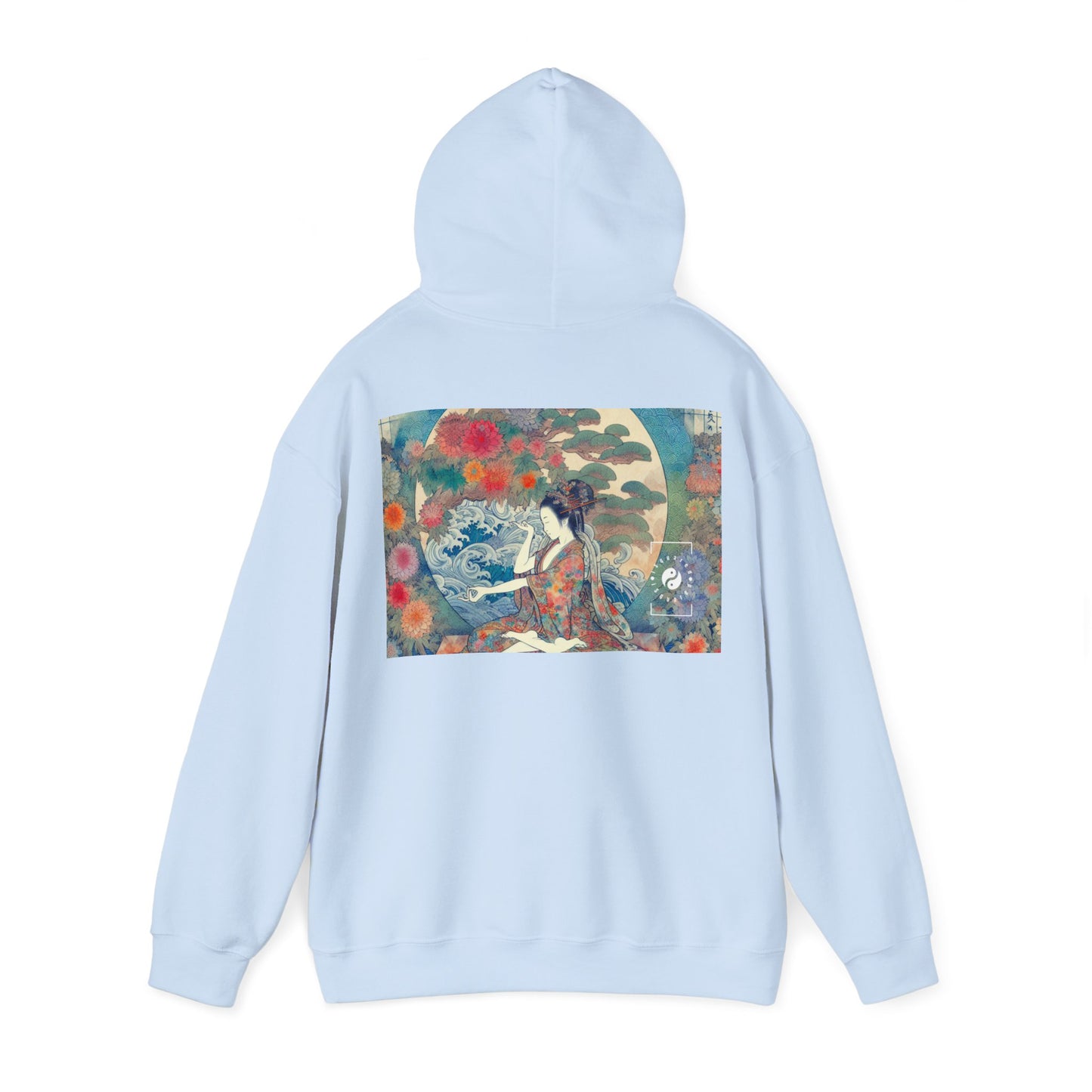 Zen no Kimochi - Hoodie