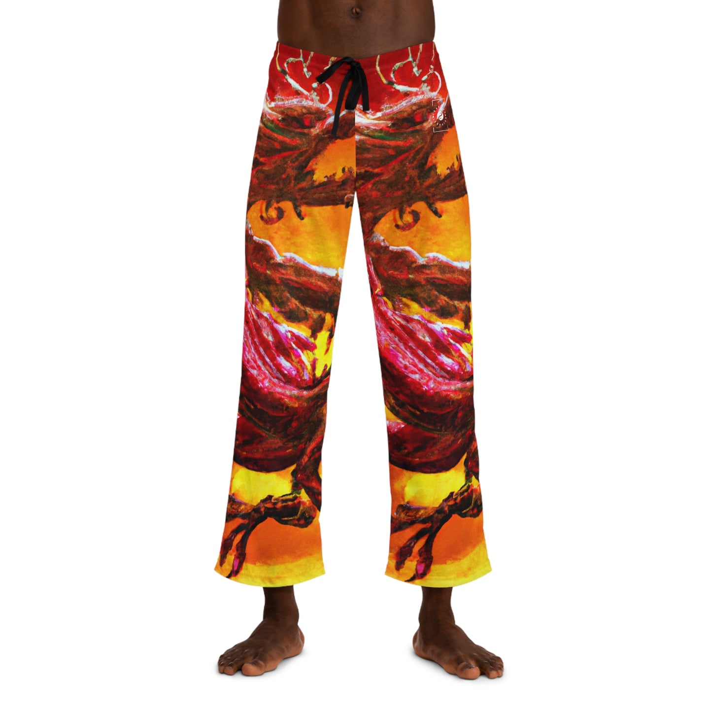 Lysander Reynard - men's Lounge Pants