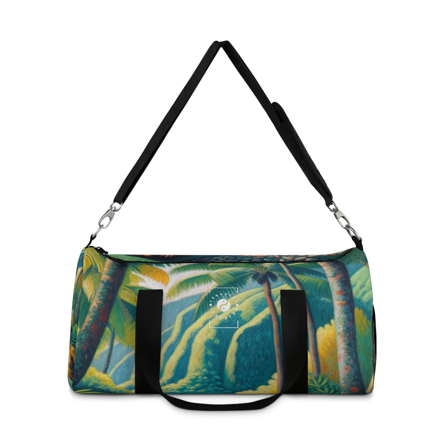 Tahitian Tranquility - Duffle Bag