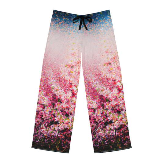 Aurelius Verdiroso - men's Lounge Pants