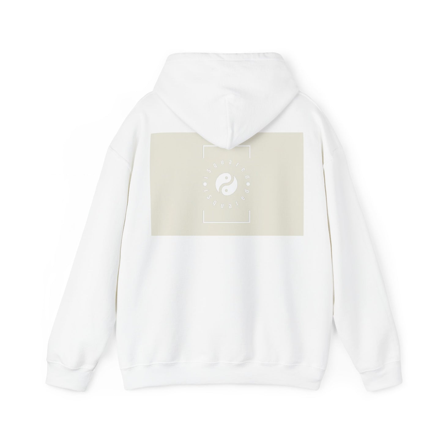 #E9E7DA Ivory - Hoodie