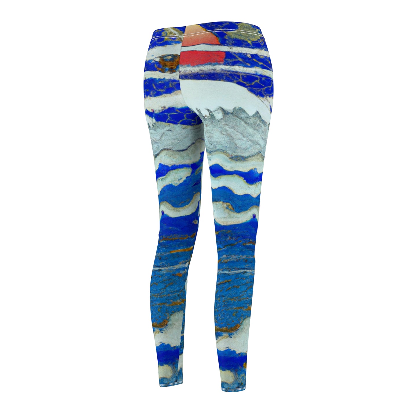 Giovanni da Verana - Casual Leggings