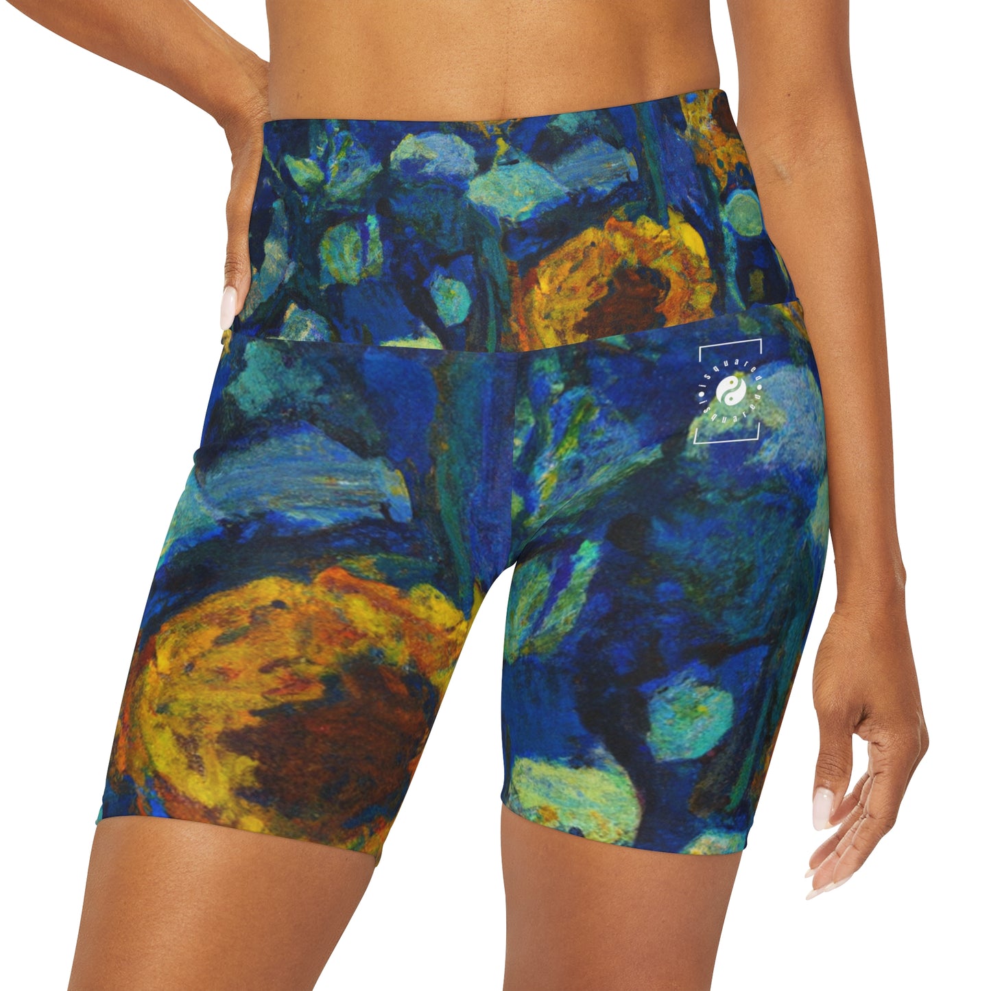 Lorenzo da Veronese - Shorts