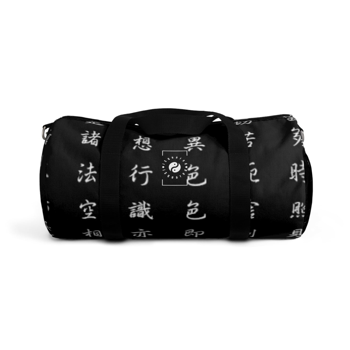 The Heart Sutra - Duffle Bag