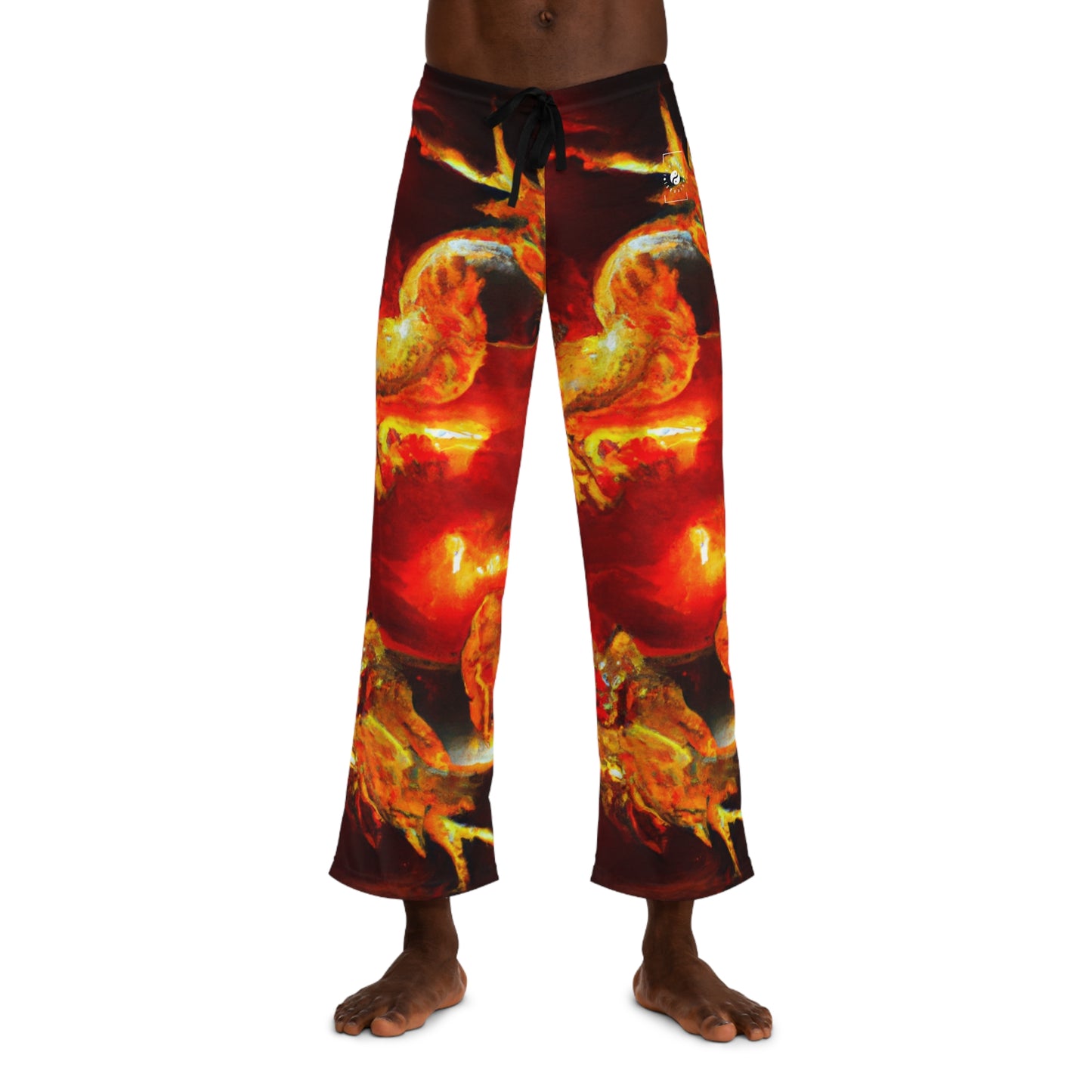 Giovanni D'Arte - men's Lounge Pants