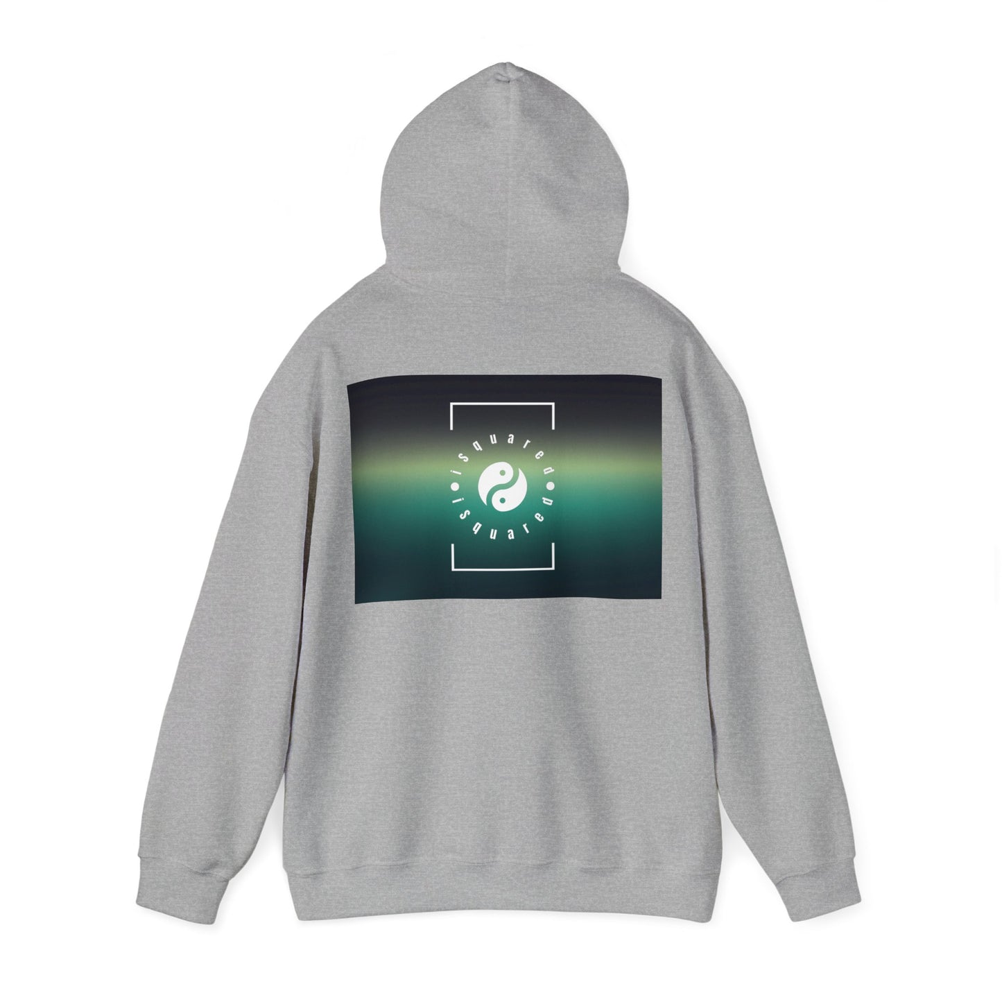 Midnight Gradients - Hoodie