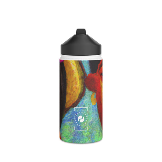 Aurelius Vancini - Water Bottle