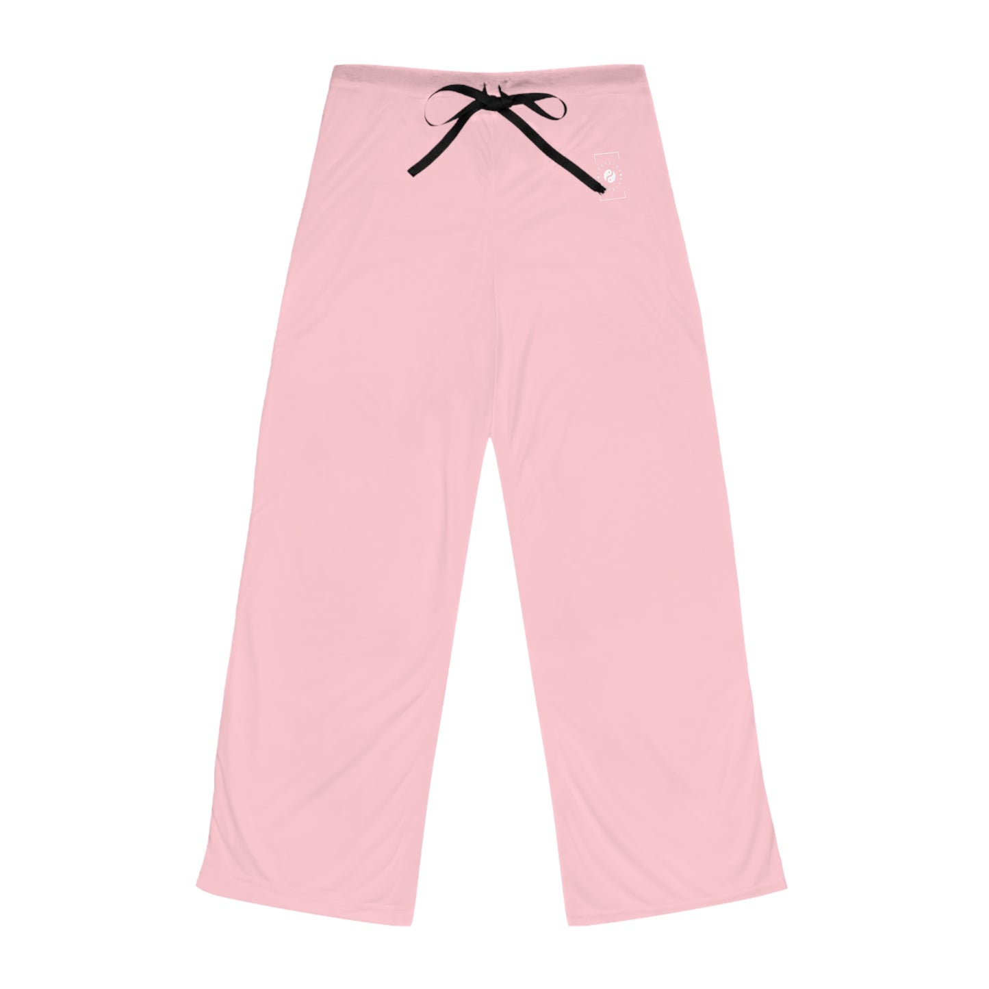 FFCCD4 Light Pink - Women lounge pants