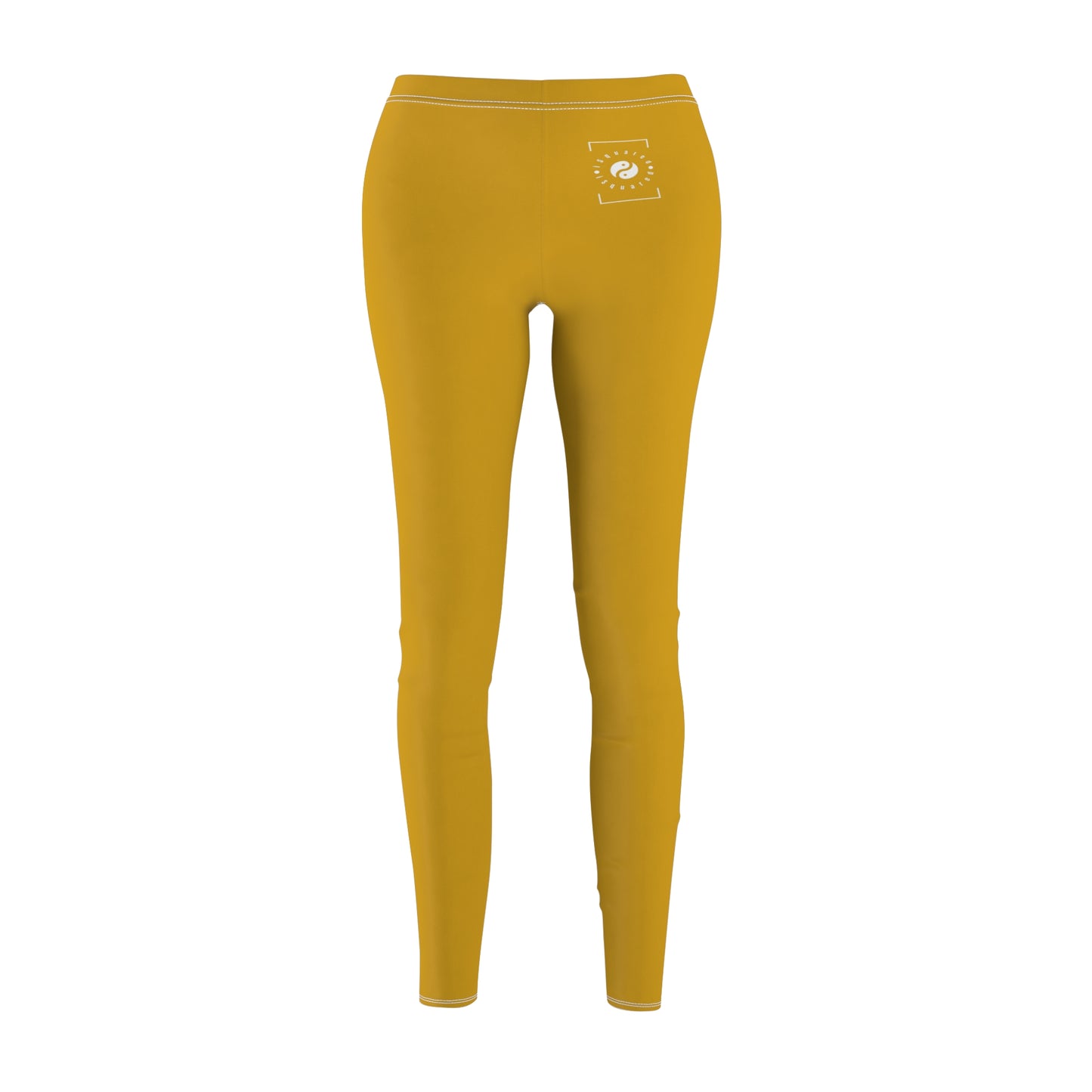 DAA520 Goldenrod - Casual Leggings