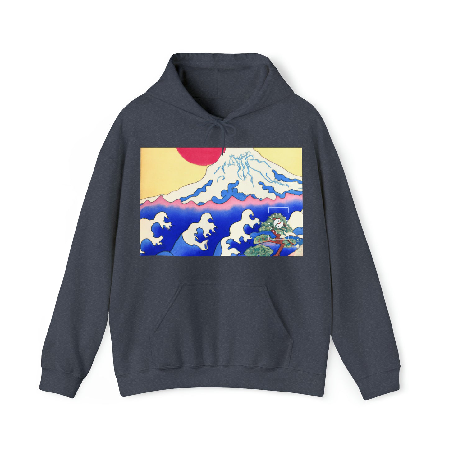 Giovanni da Verplattori - Hoodie