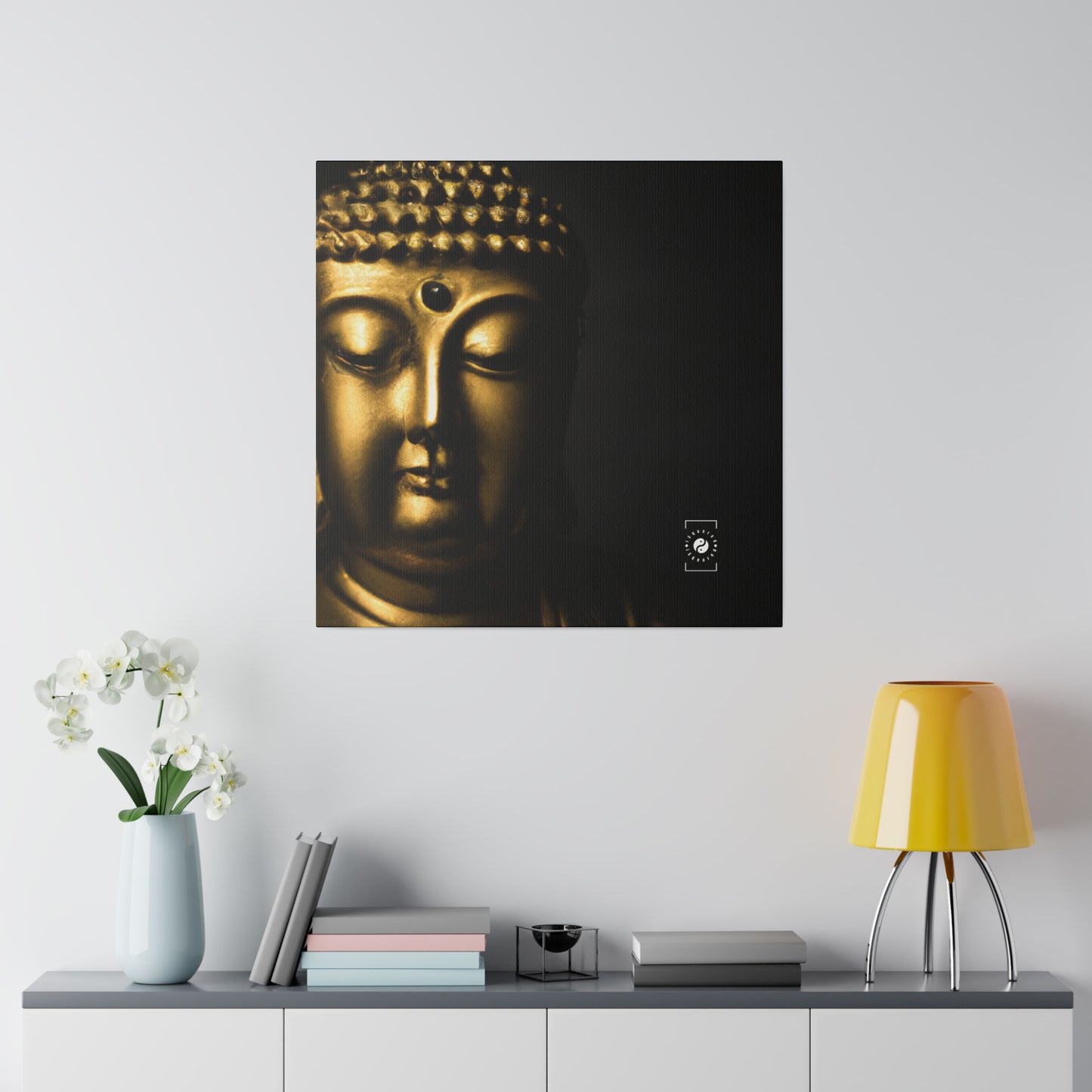 Bartolomeo Delgrosso - Art Print Canvas