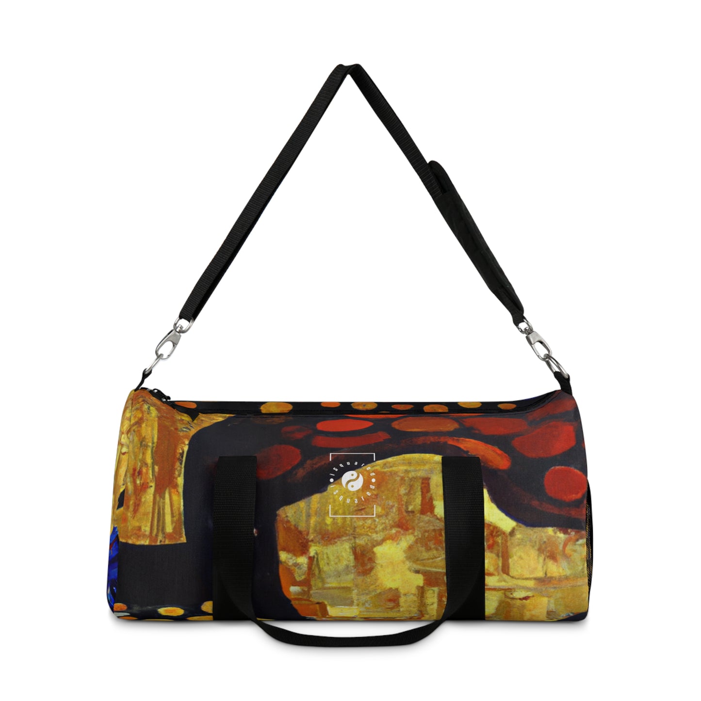 Desiderio Tagliabue - Duffle Bag