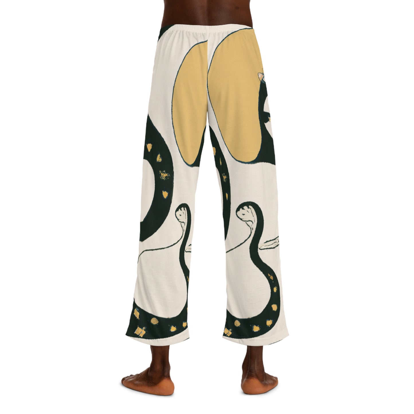 Luca da Vinci - men's Lounge Pants