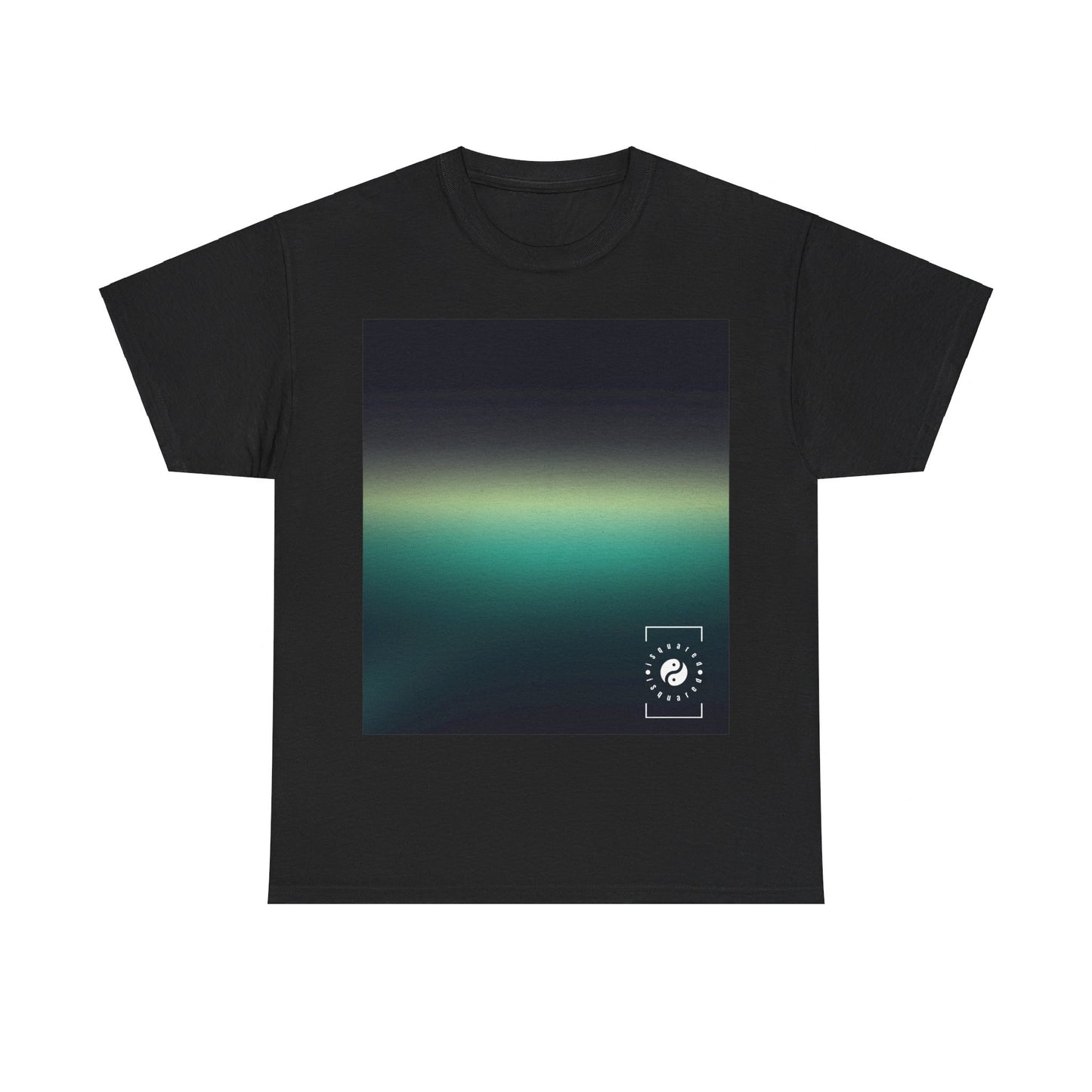 Midnight Gradients - Heavy T