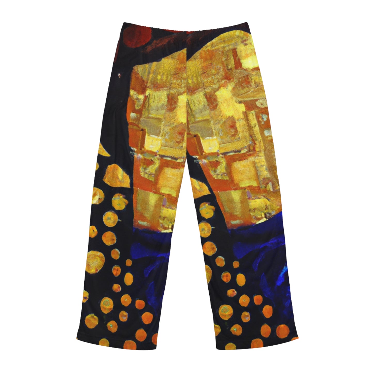 Desiderio Tagliabue - men's Lounge Pants