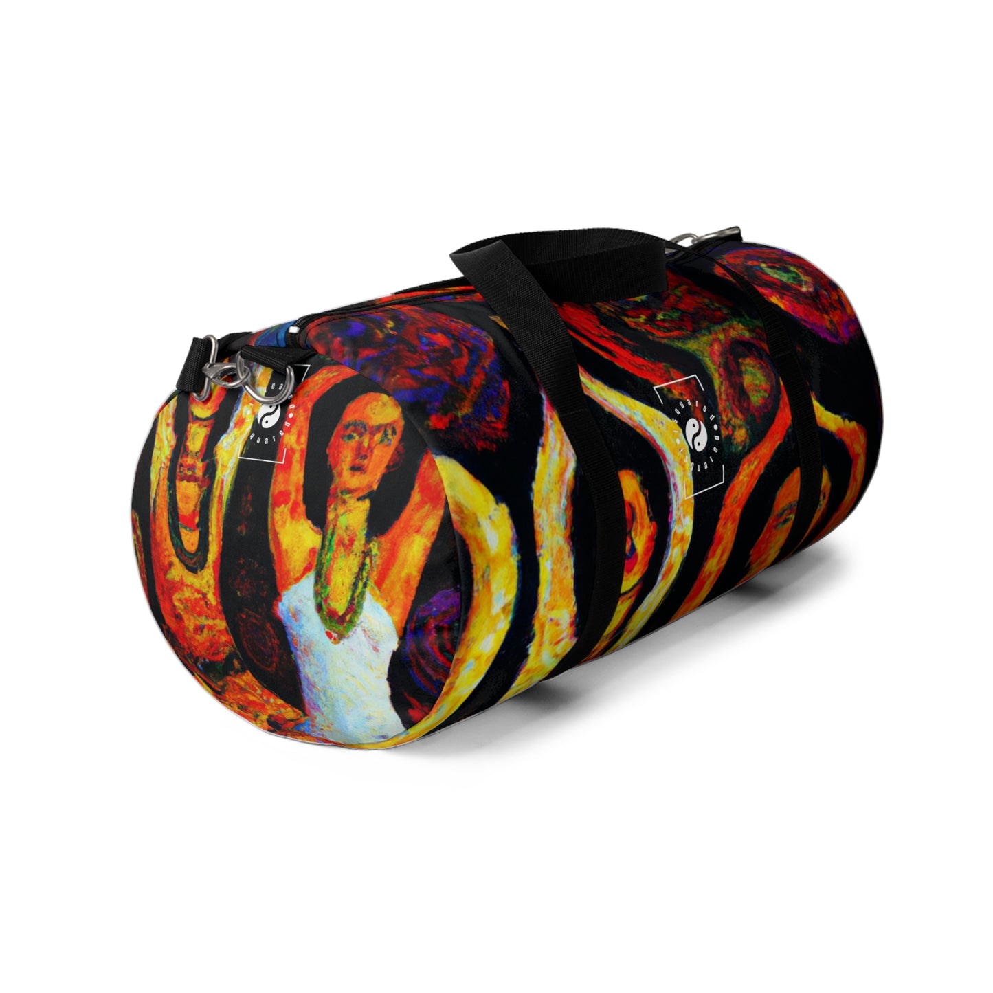 Opulent Serenity - Duffle Bag