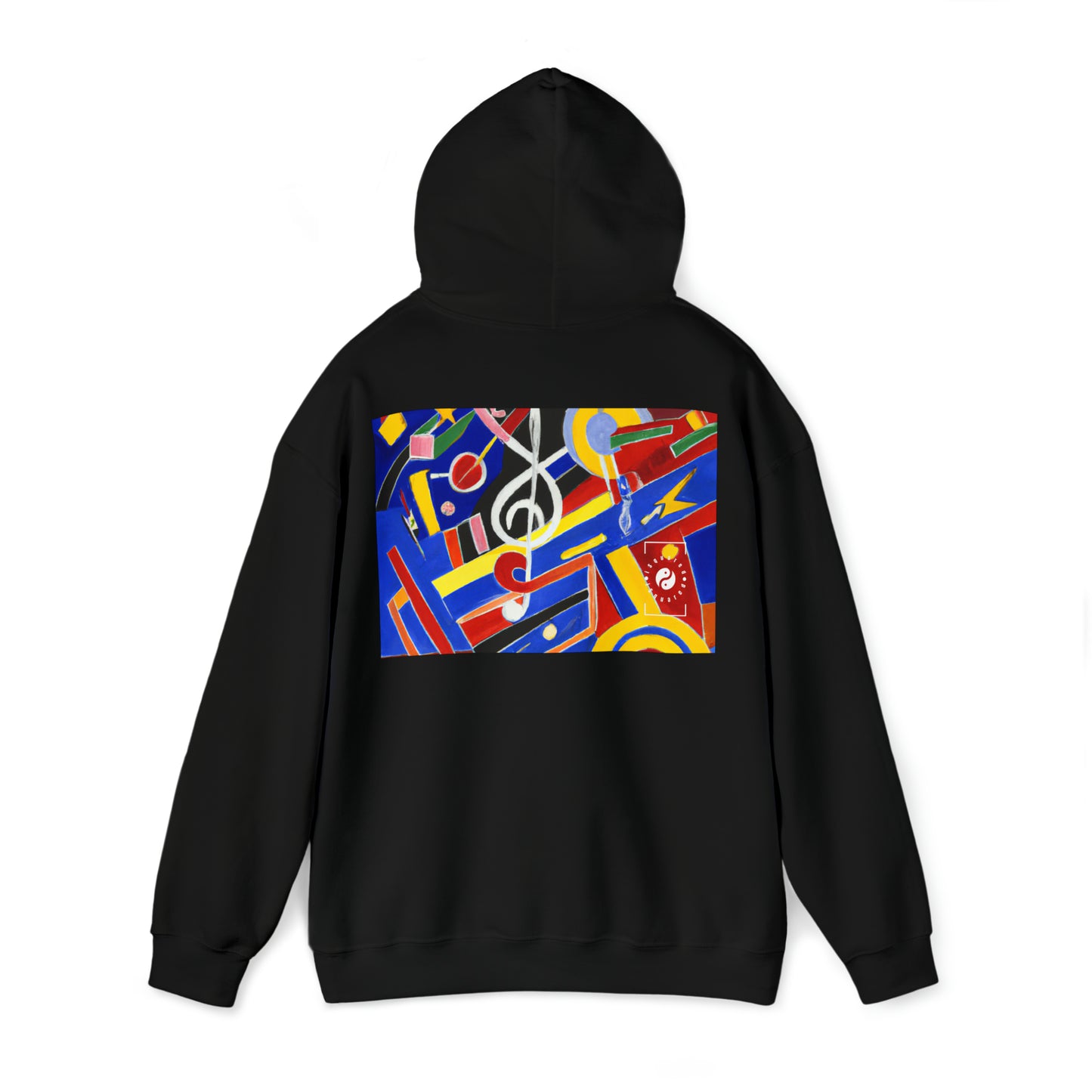 Giovanni de Montecristo - Hoodie