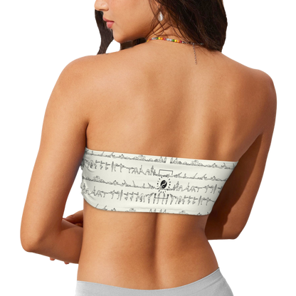 Bikram Series - Top de tubo iSquared