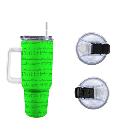 Série Bikram - Gobelet isotherme 40 oz (1,18 L)