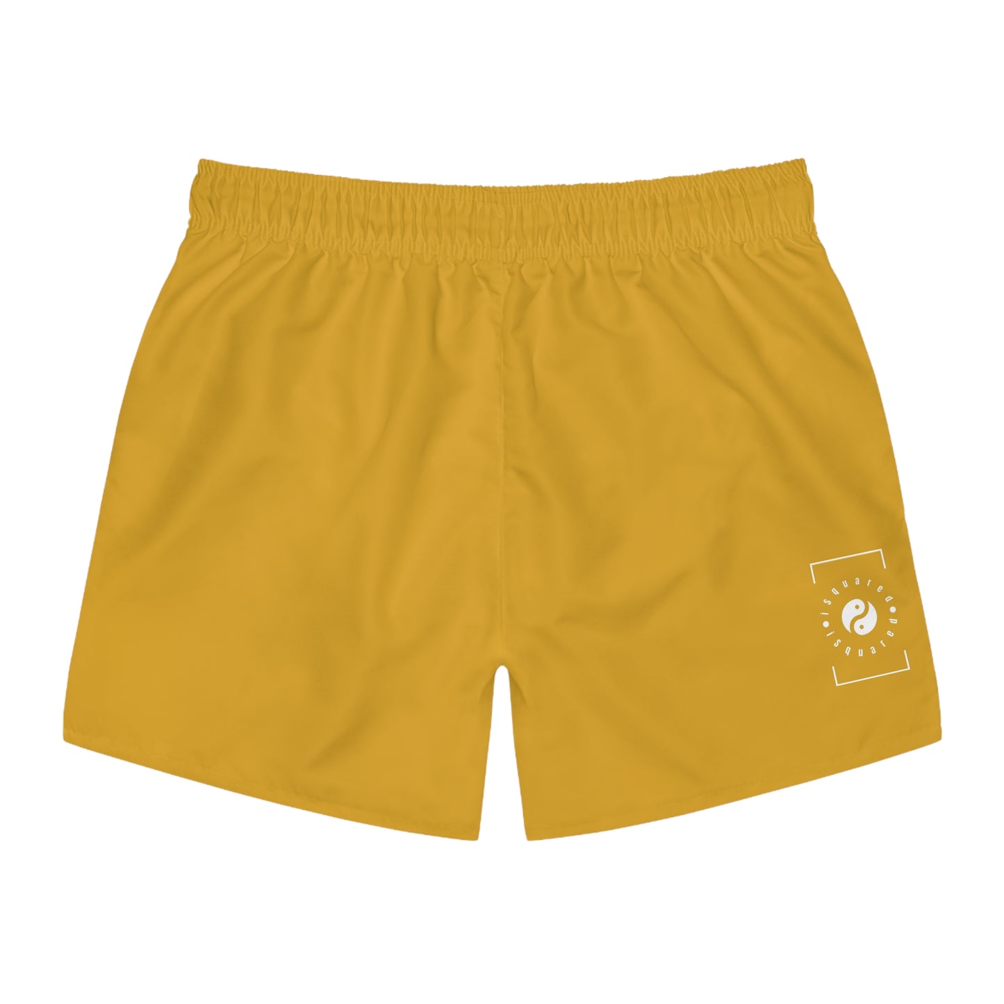 DAA520 Goldenrod - Swim Trunks for Men