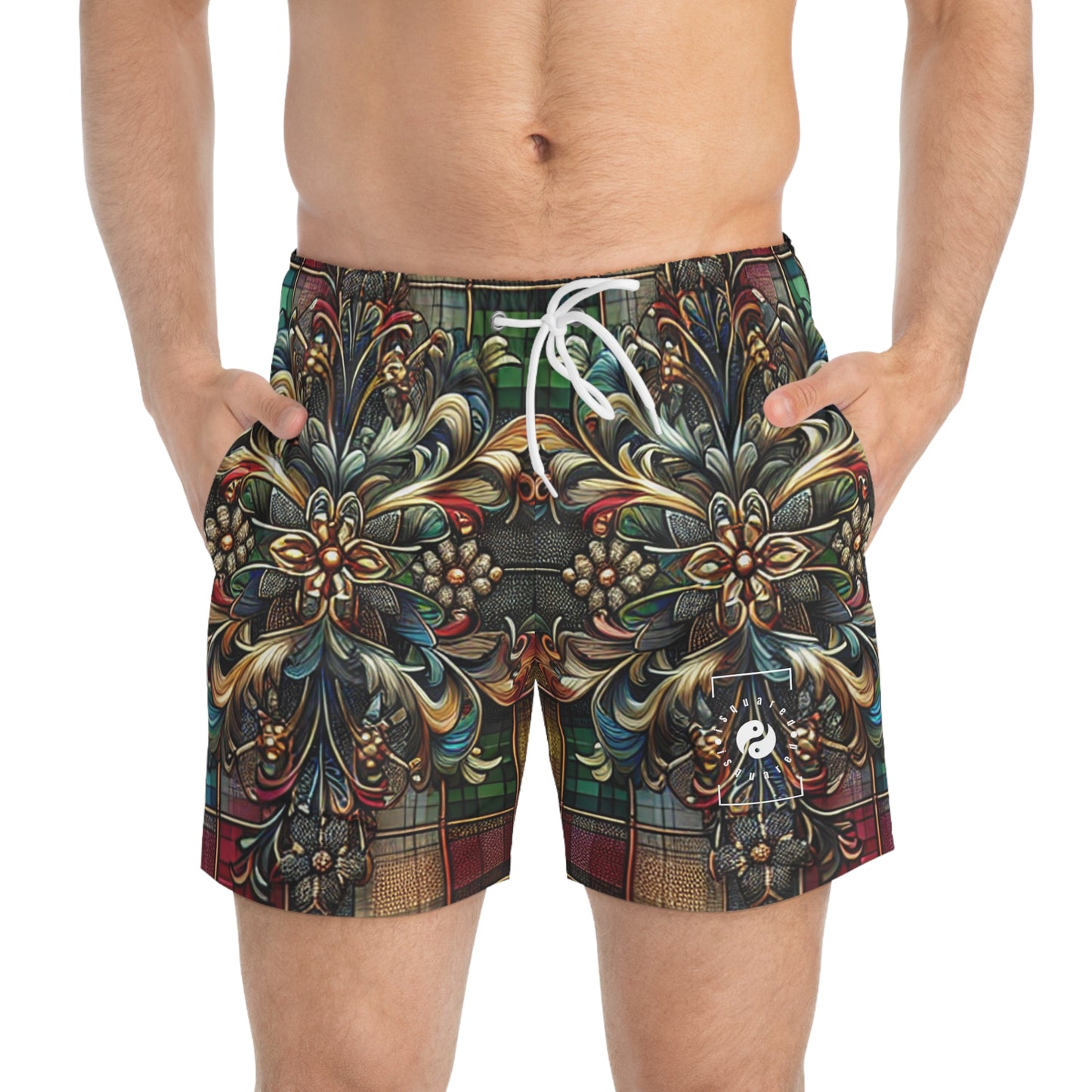 Giovanni Belletto - Swim Trunks for Men