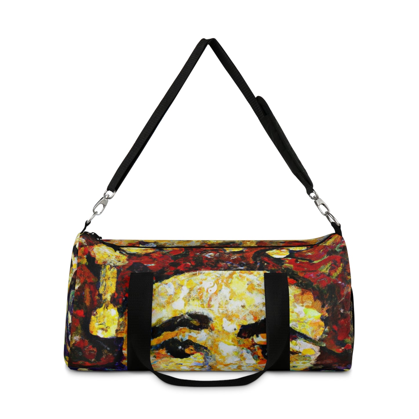 Leandro Marcelli - Duffle Bag