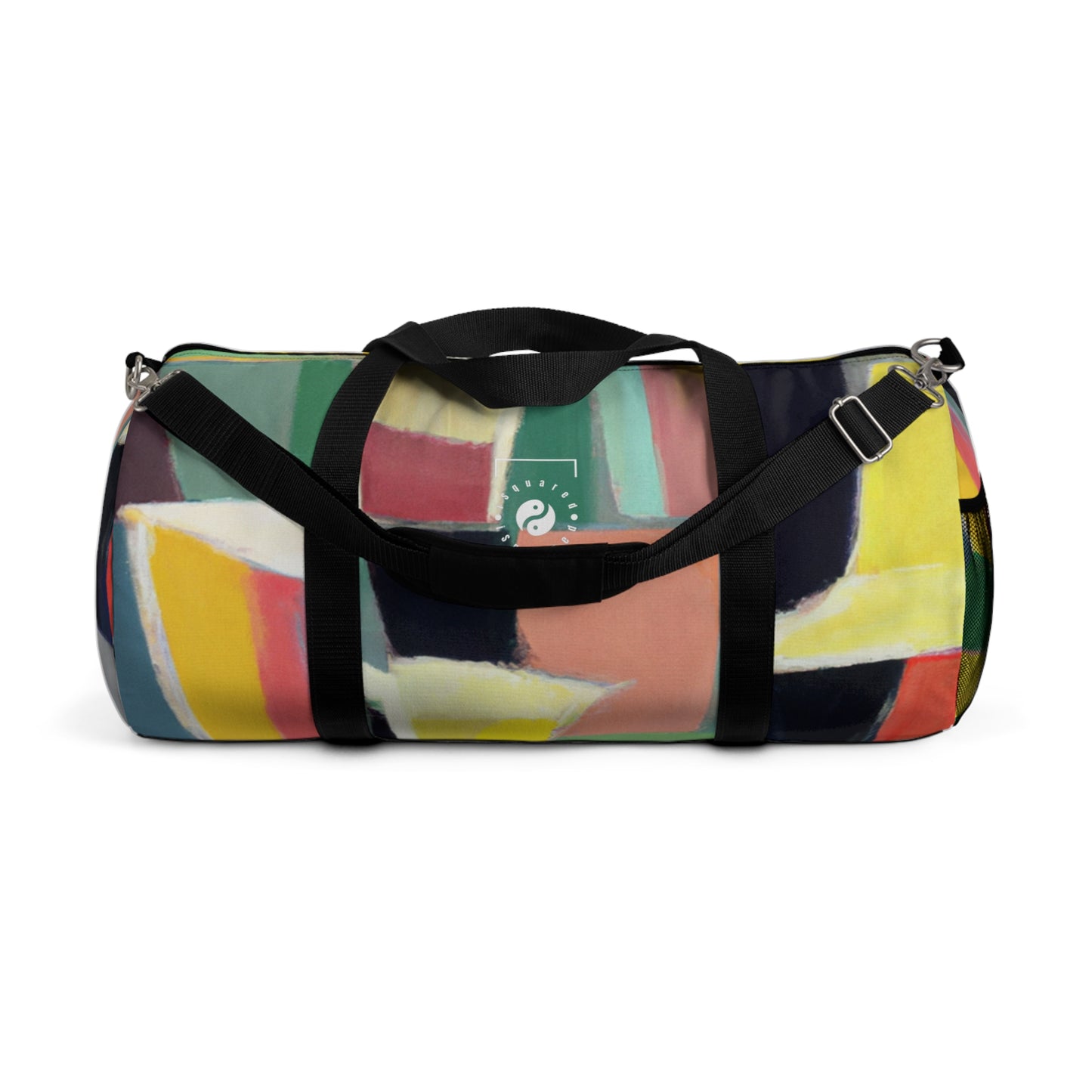 Luciano da Castelberto - Duffle Bag