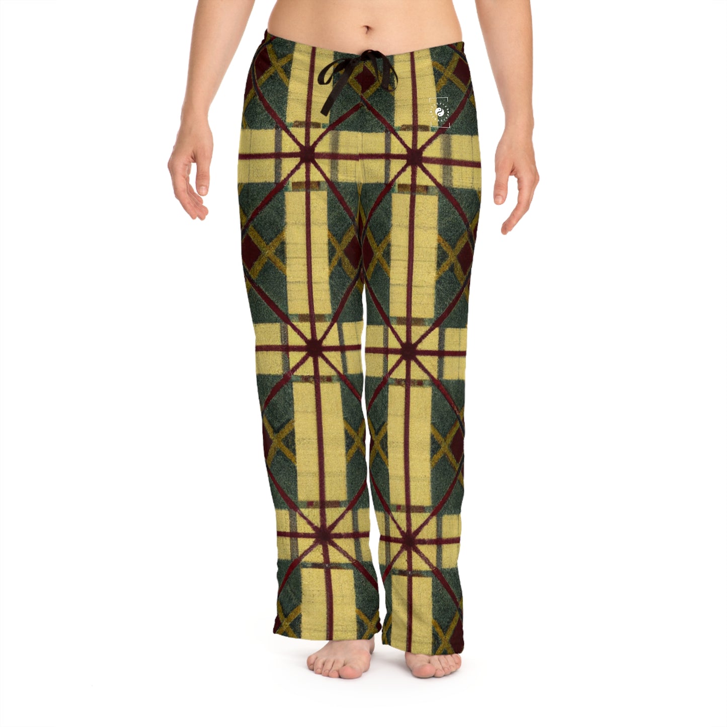 Aveline LaRoux. - Women lounge pants